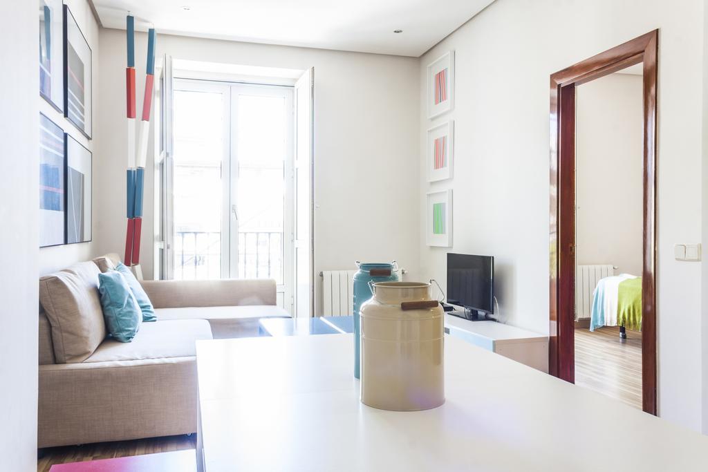 Mola Apartamento Madri